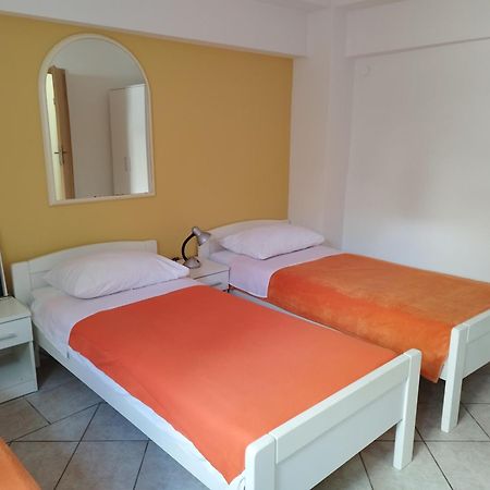 ספליט Guesthouse Lion מראה חיצוני תמונה