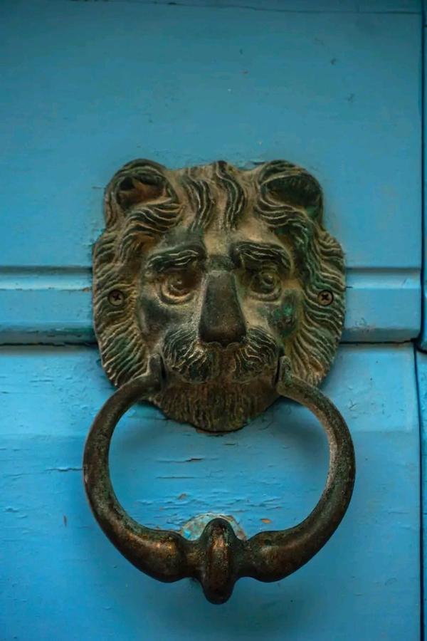 ספליט Guesthouse Lion מראה חיצוני תמונה