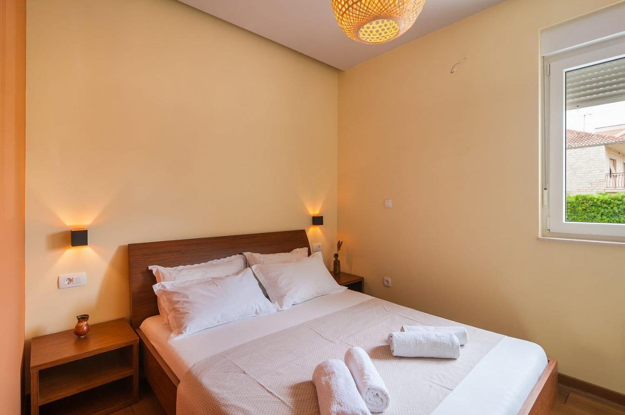 ספליט Guesthouse Lion מראה חיצוני תמונה