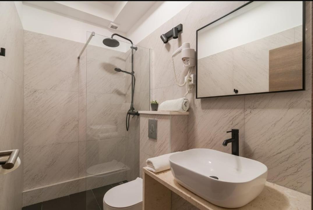 ספליט Guesthouse Lion מראה חיצוני תמונה