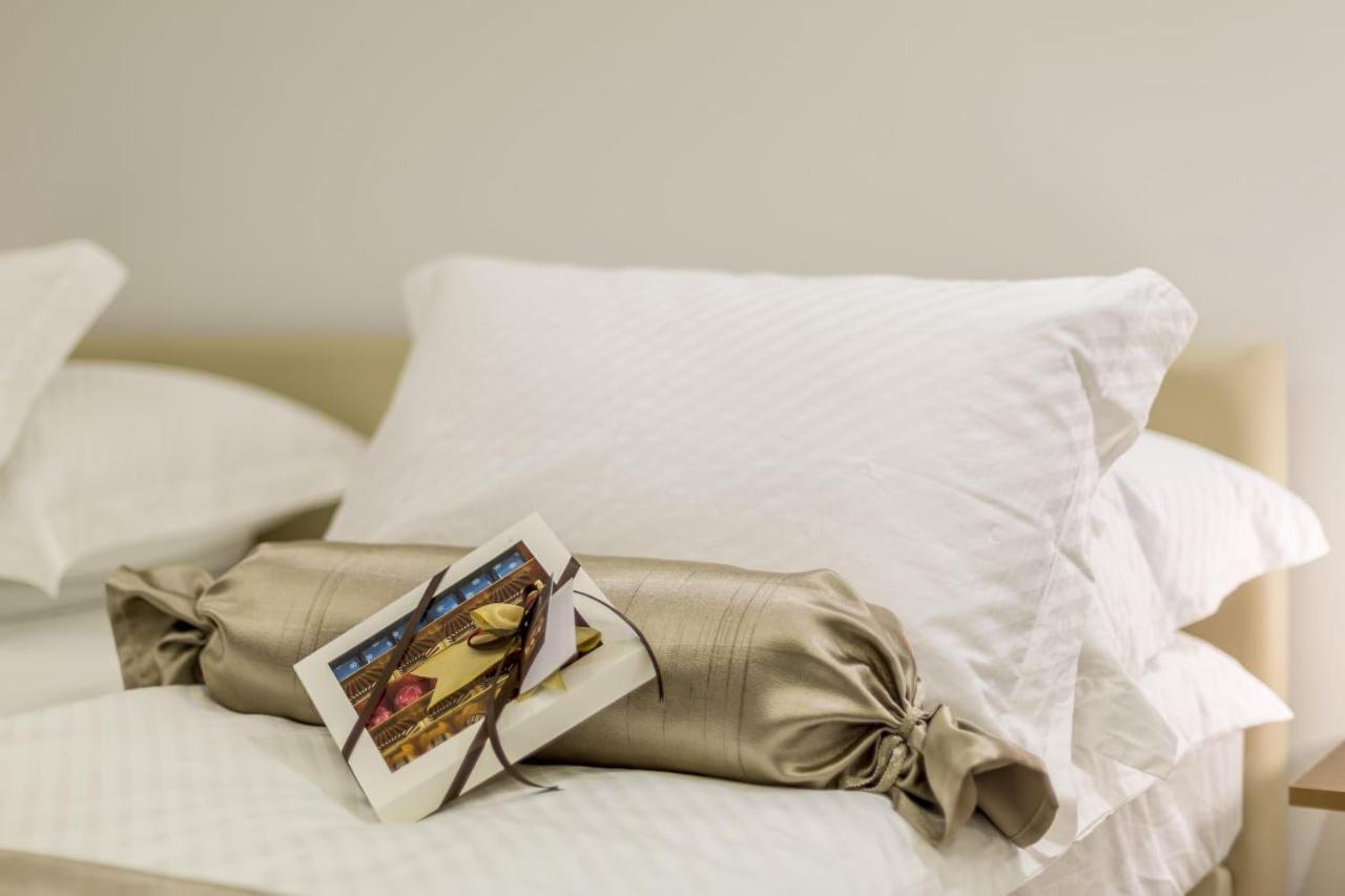 ספליט Guesthouse Lion מראה חיצוני תמונה