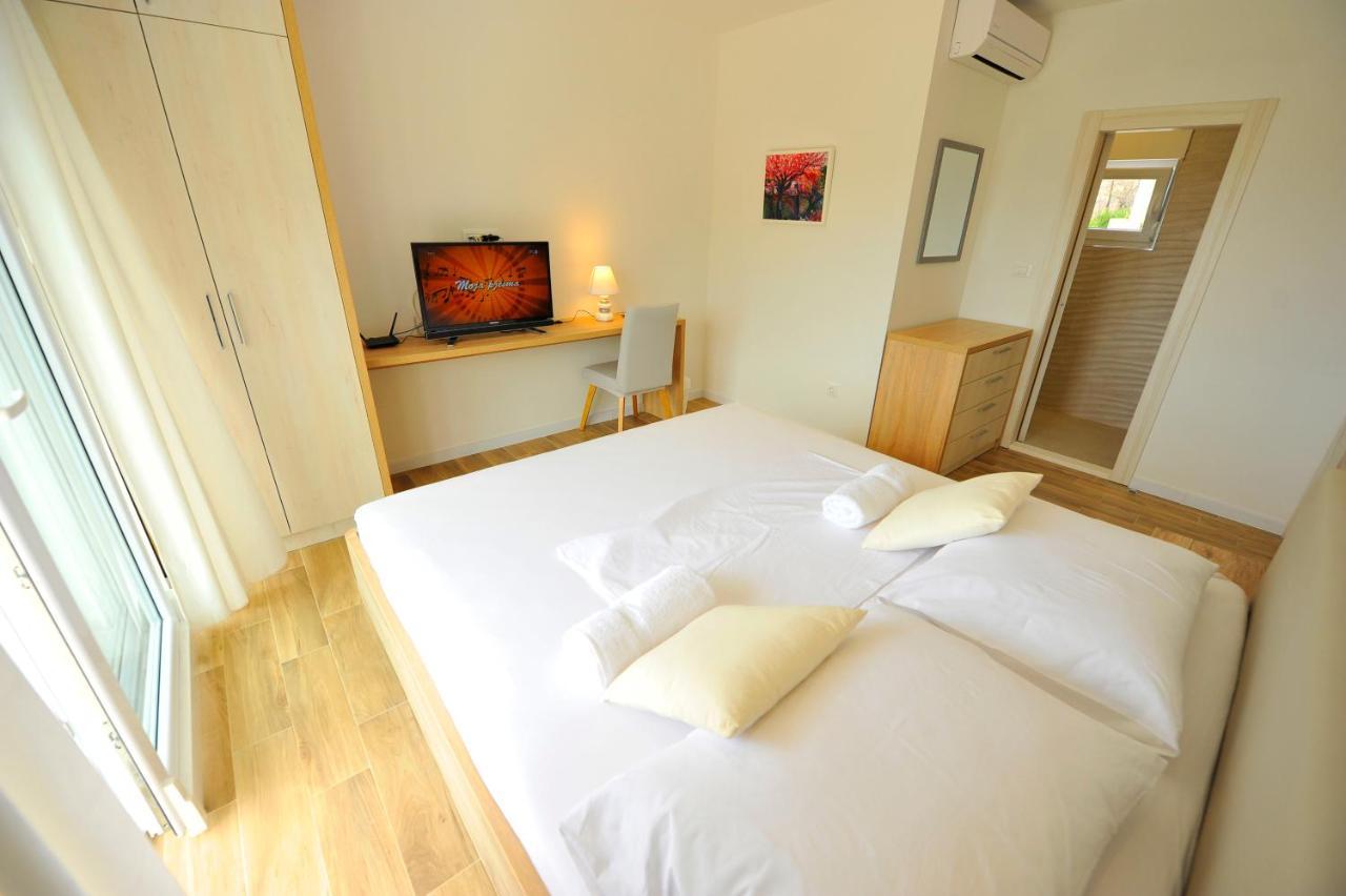 ספליט Guesthouse Lion מראה חיצוני תמונה