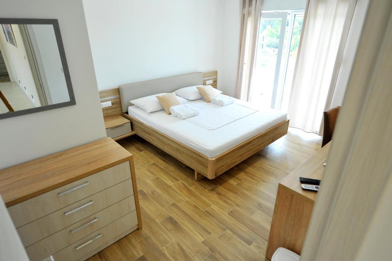 ספליט Guesthouse Lion מראה חיצוני תמונה