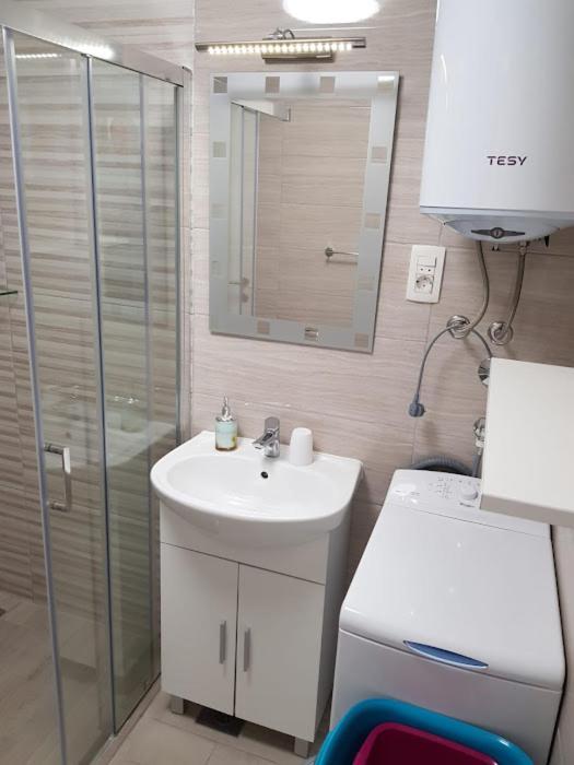 ספליט Guesthouse Lion מראה חיצוני תמונה