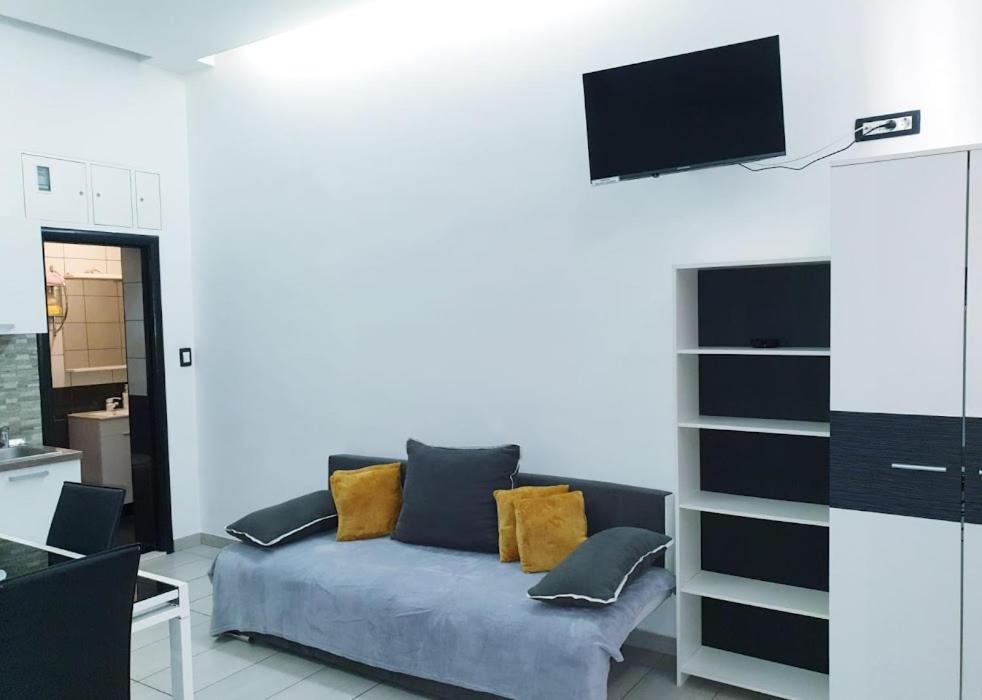 ספליט Guesthouse Lion מראה חיצוני תמונה