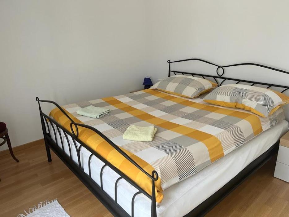 ספליט Guesthouse Lion מראה חיצוני תמונה