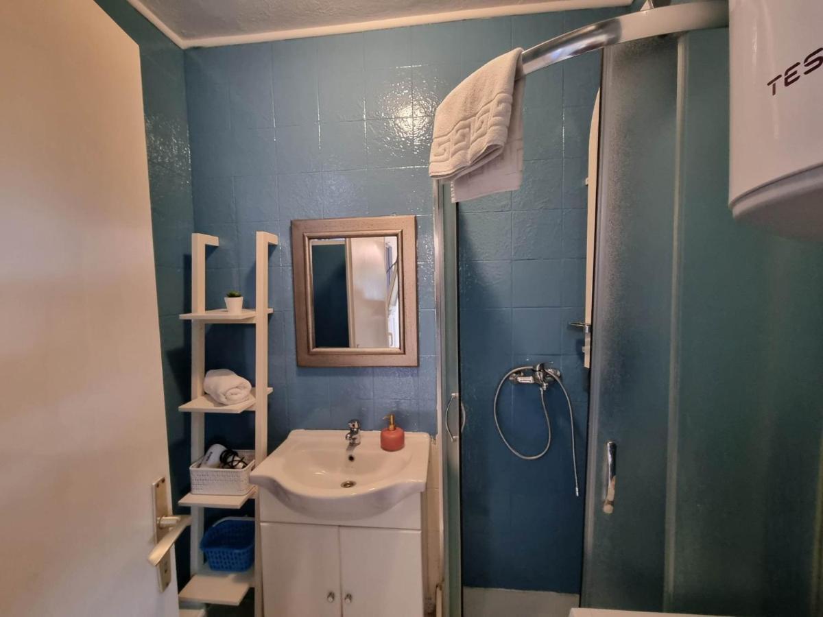 ספליט Guesthouse Lion מראה חיצוני תמונה