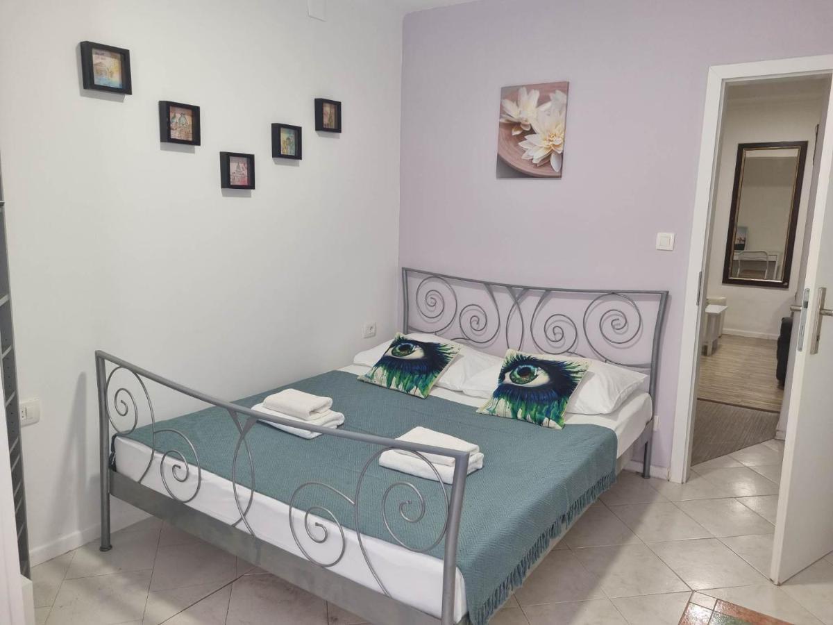 ספליט Guesthouse Lion מראה חיצוני תמונה