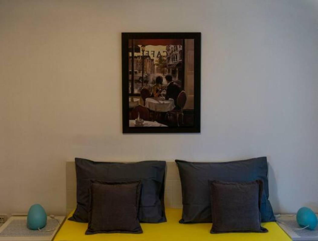 ספליט Guesthouse Lion מראה חיצוני תמונה
