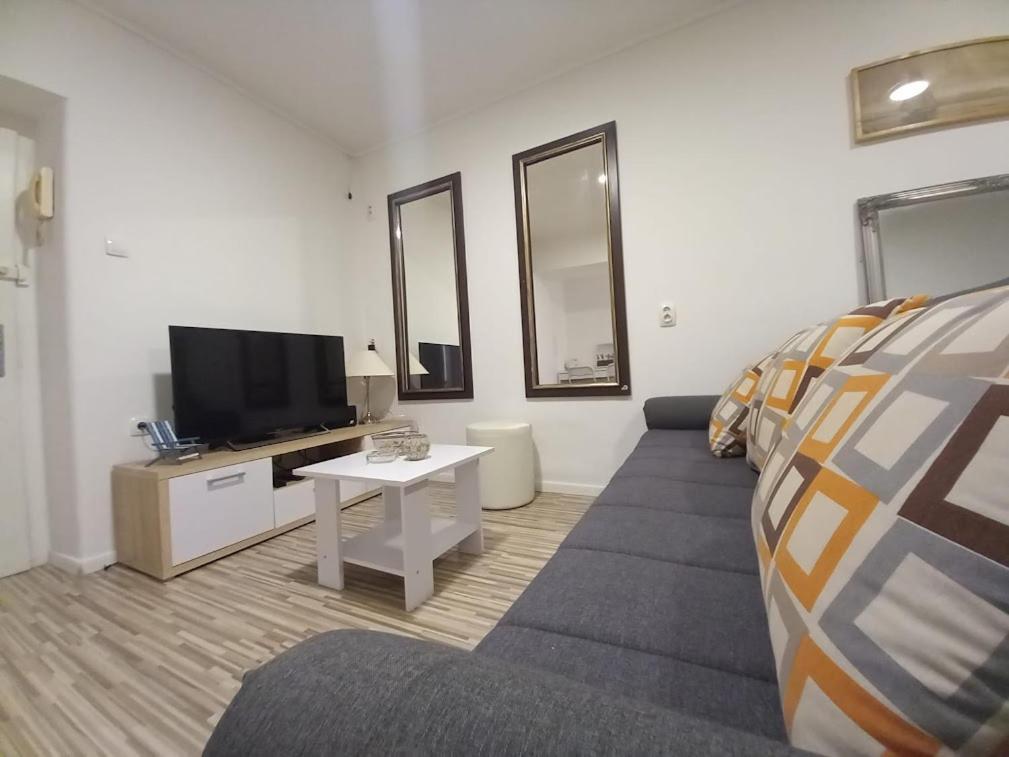 ספליט Guesthouse Lion מראה חיצוני תמונה