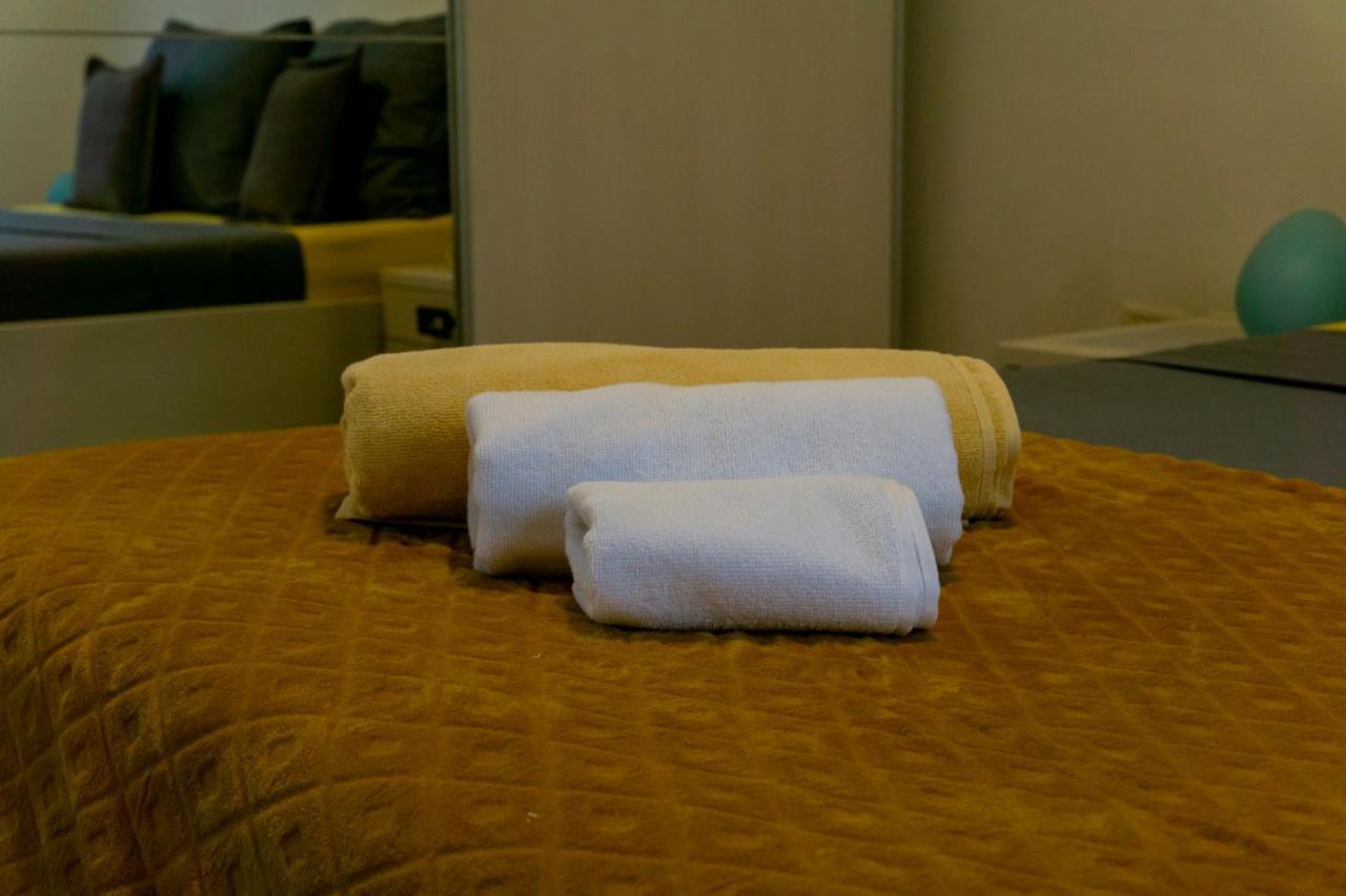 ספליט Guesthouse Lion מראה חיצוני תמונה