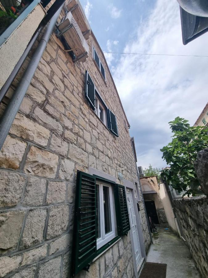 ספליט Guesthouse Lion מראה חיצוני תמונה