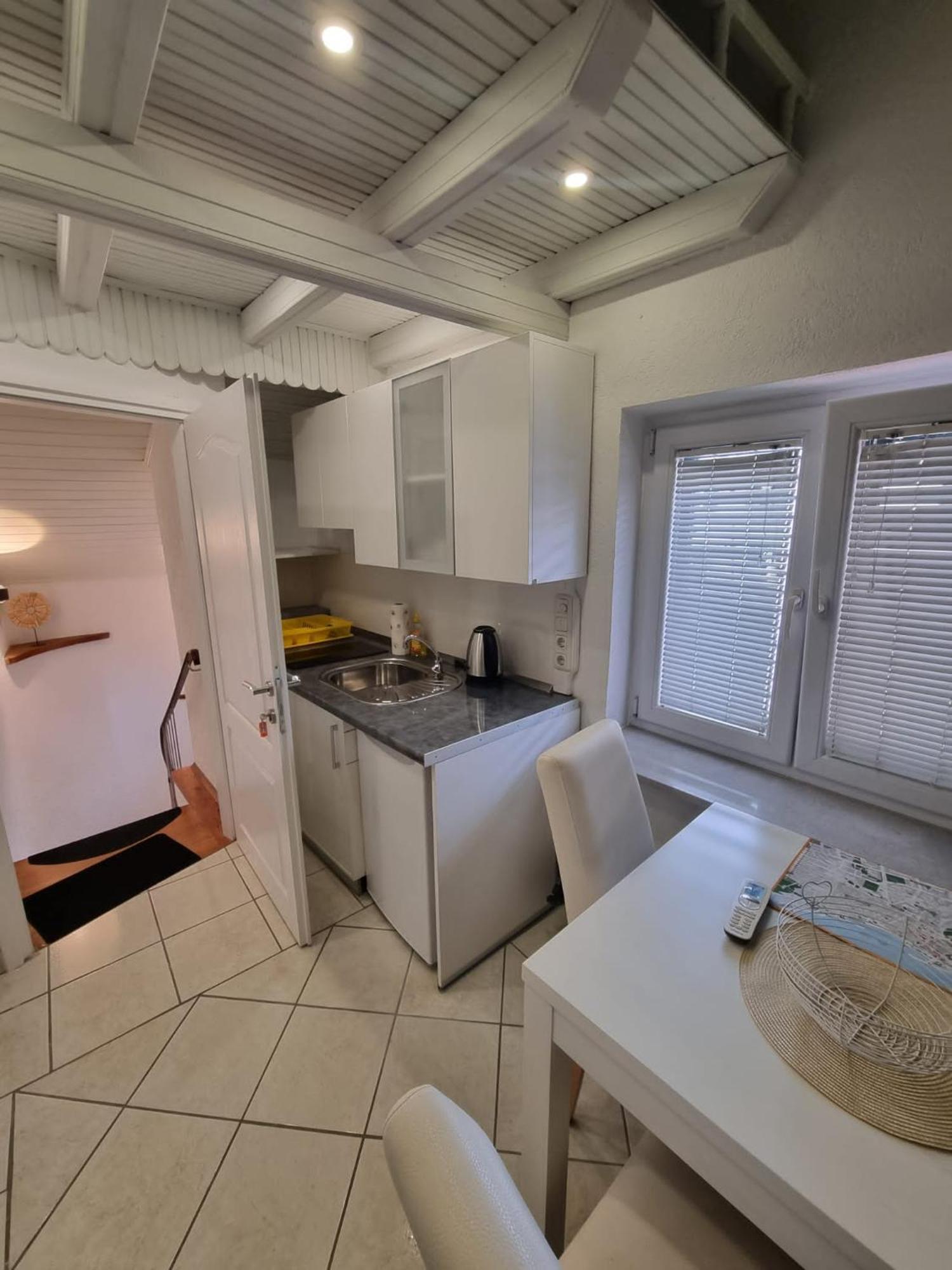 ספליט Guesthouse Lion מראה חיצוני תמונה