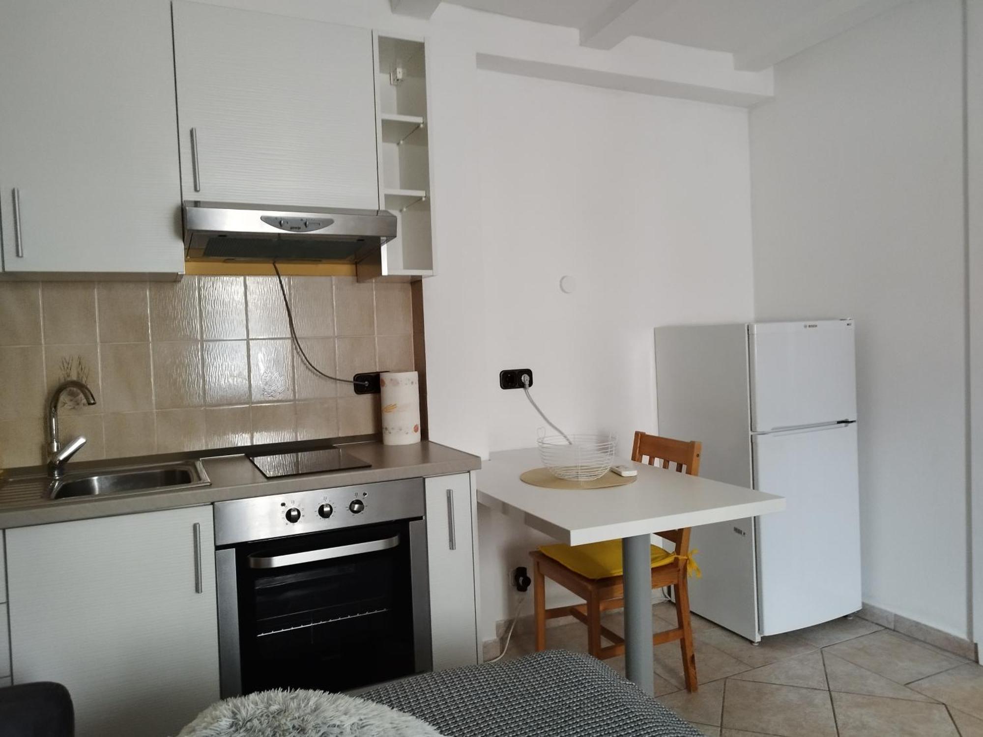 ספליט Guesthouse Lion מראה חיצוני תמונה