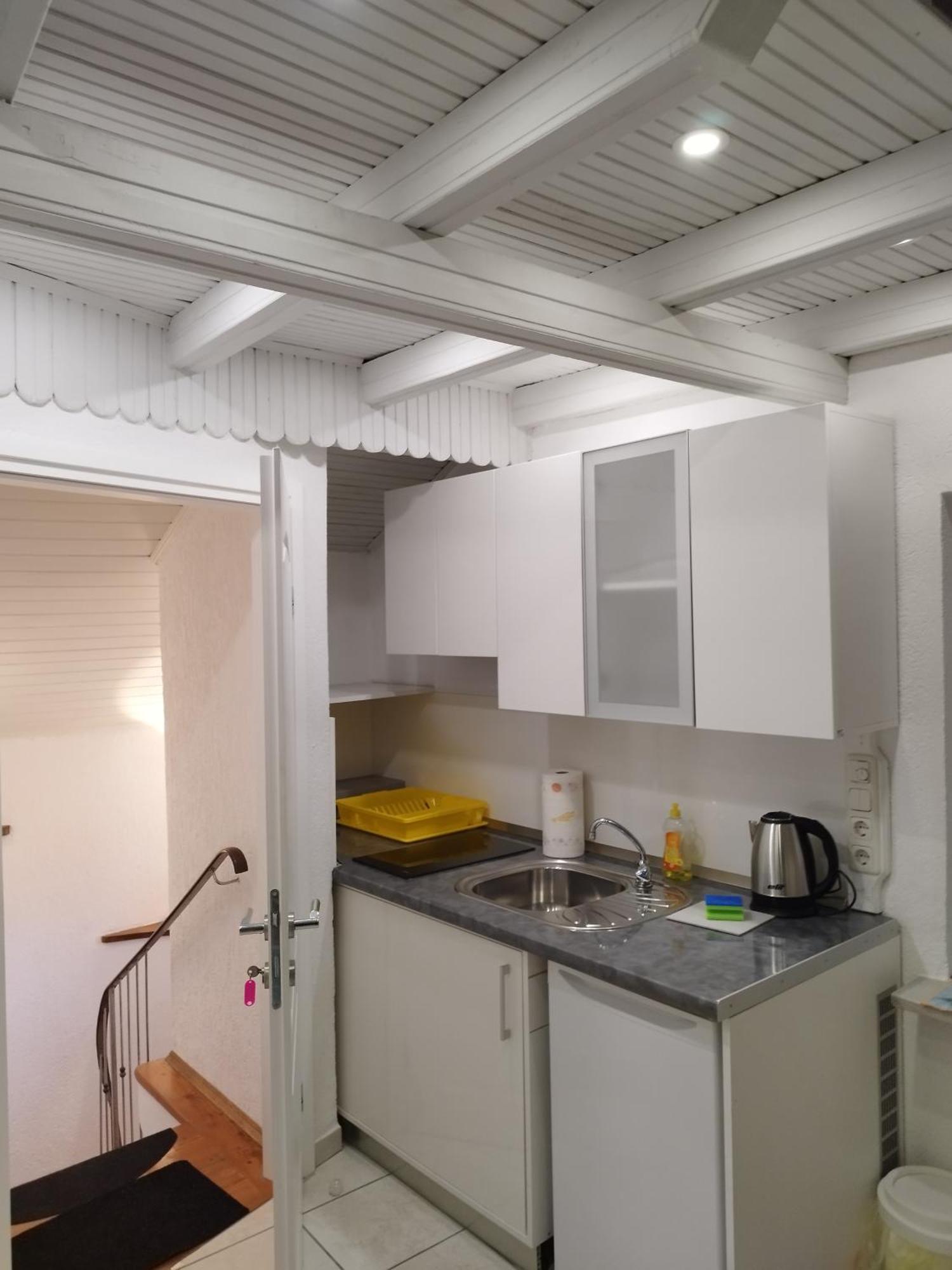ספליט Guesthouse Lion מראה חיצוני תמונה