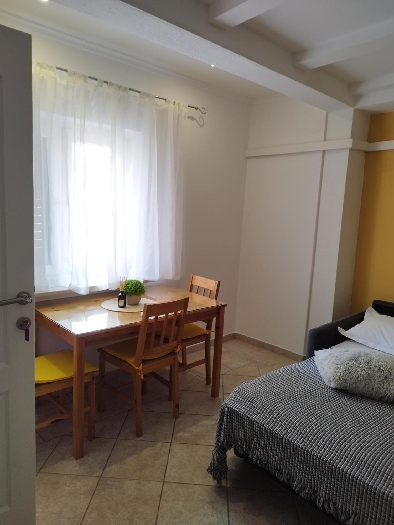 ספליט Guesthouse Lion מראה חיצוני תמונה