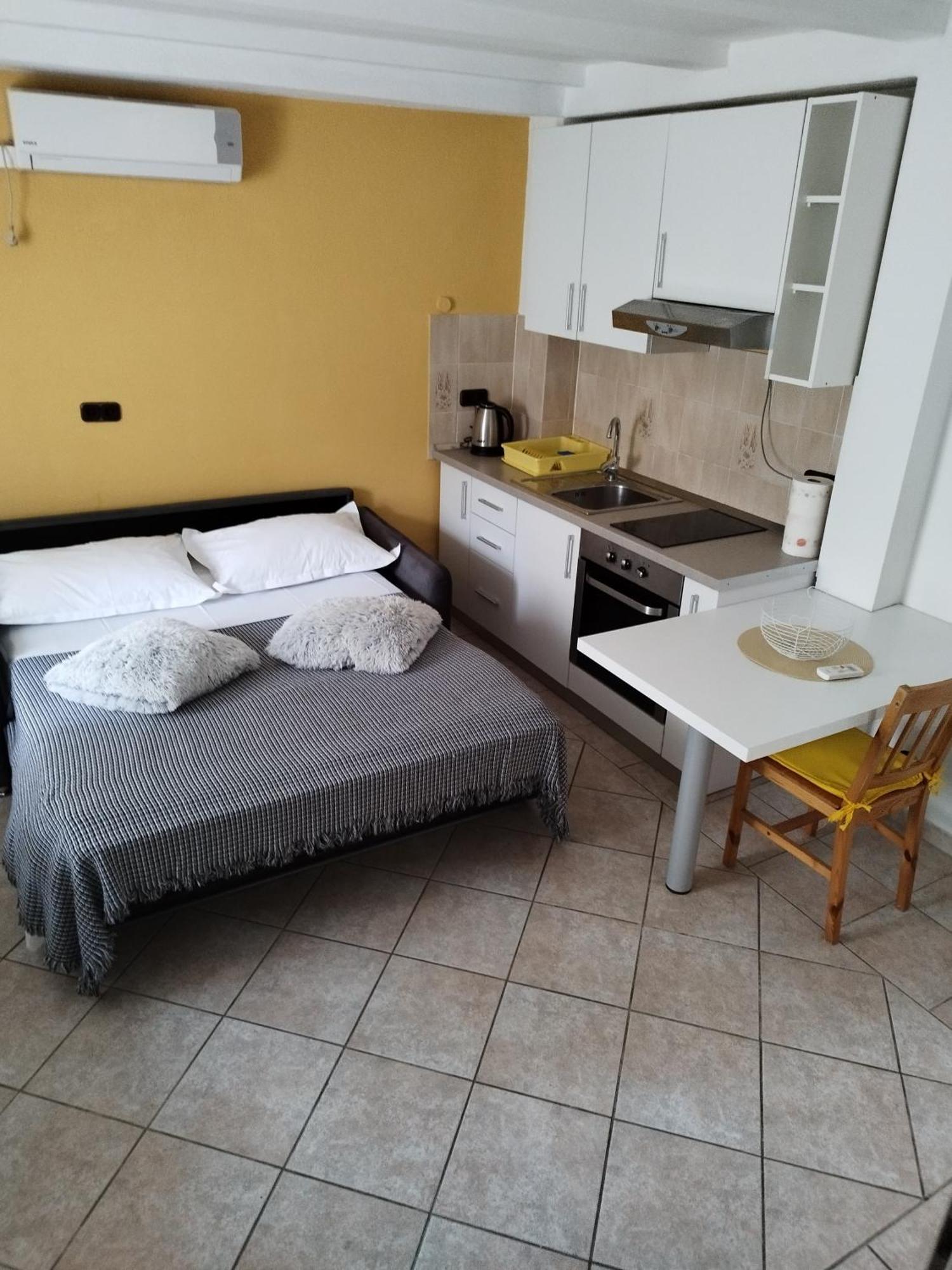 ספליט Guesthouse Lion מראה חיצוני תמונה