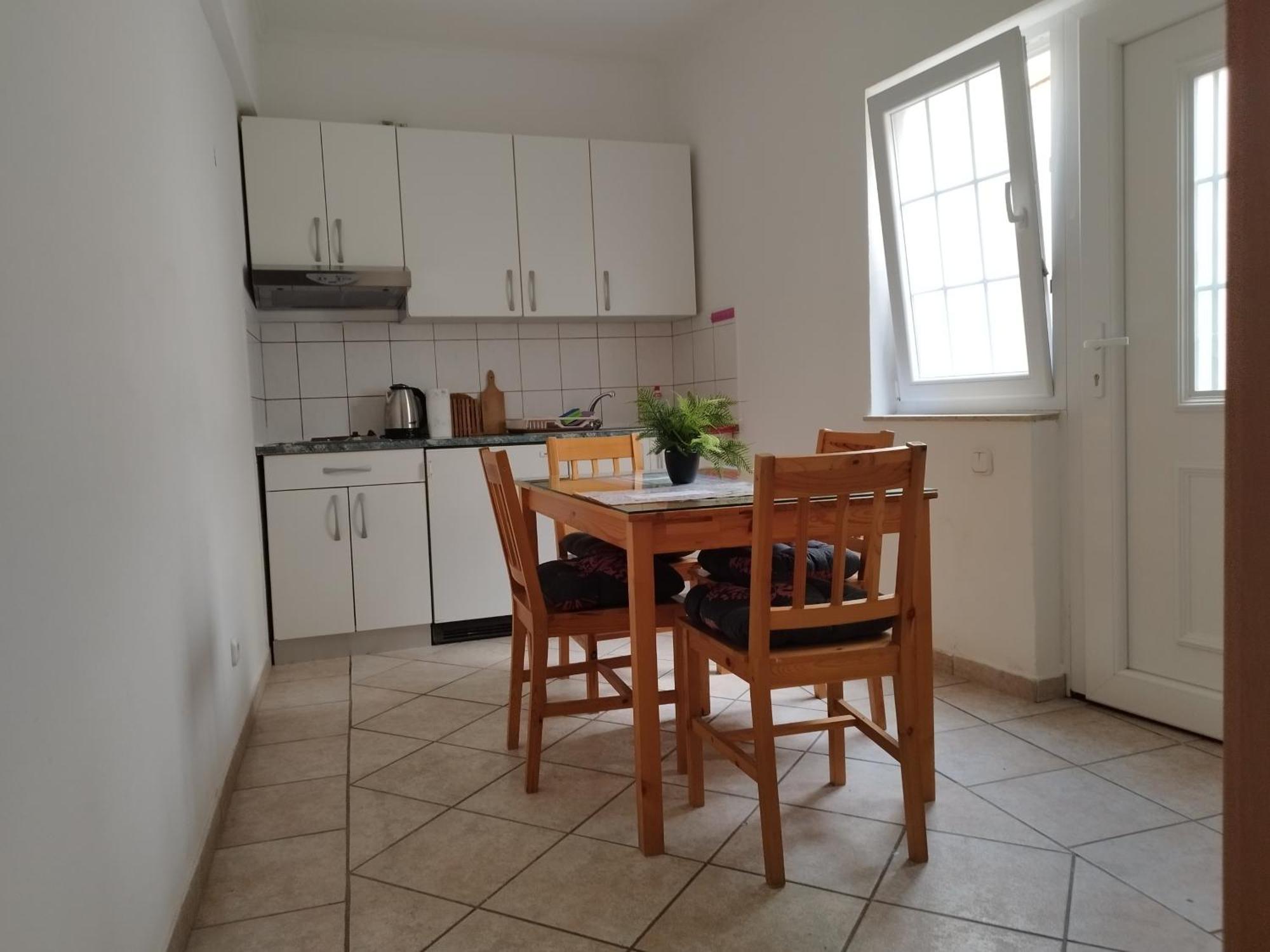 ספליט Guesthouse Lion מראה חיצוני תמונה