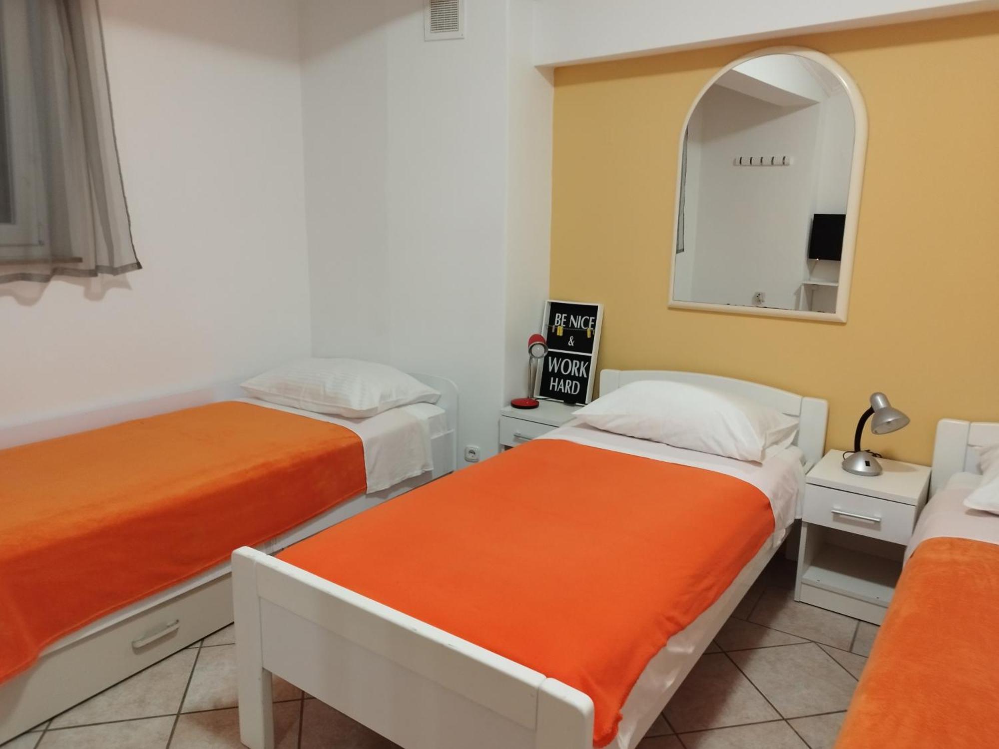 ספליט Guesthouse Lion מראה חיצוני תמונה