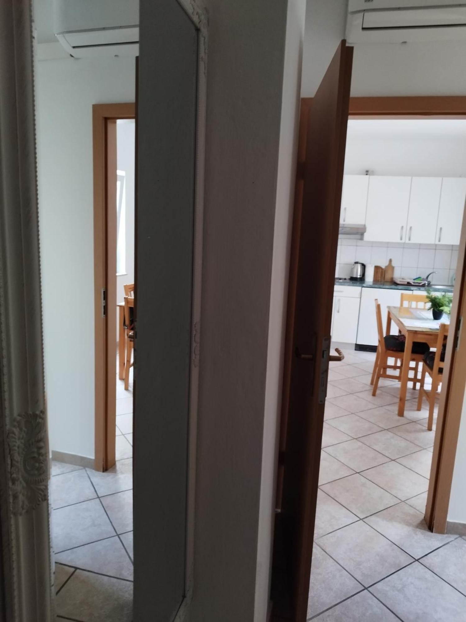 ספליט Guesthouse Lion מראה חיצוני תמונה