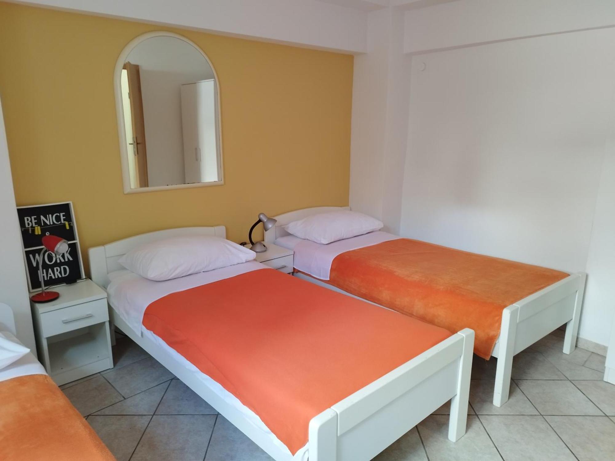 ספליט Guesthouse Lion מראה חיצוני תמונה
