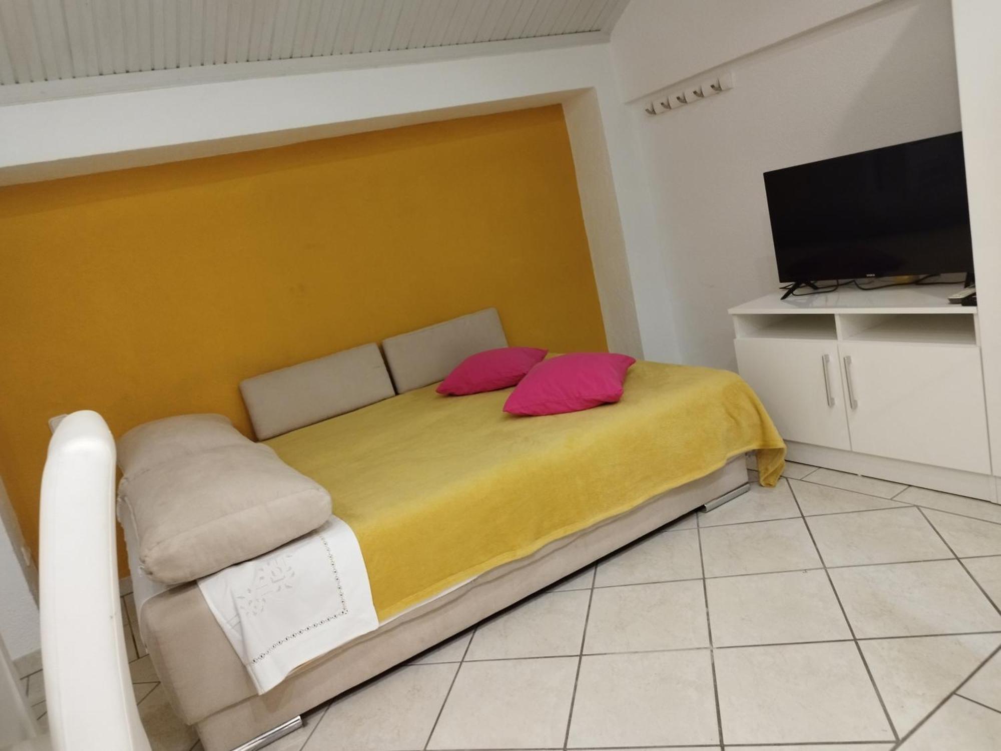 ספליט Guesthouse Lion מראה חיצוני תמונה