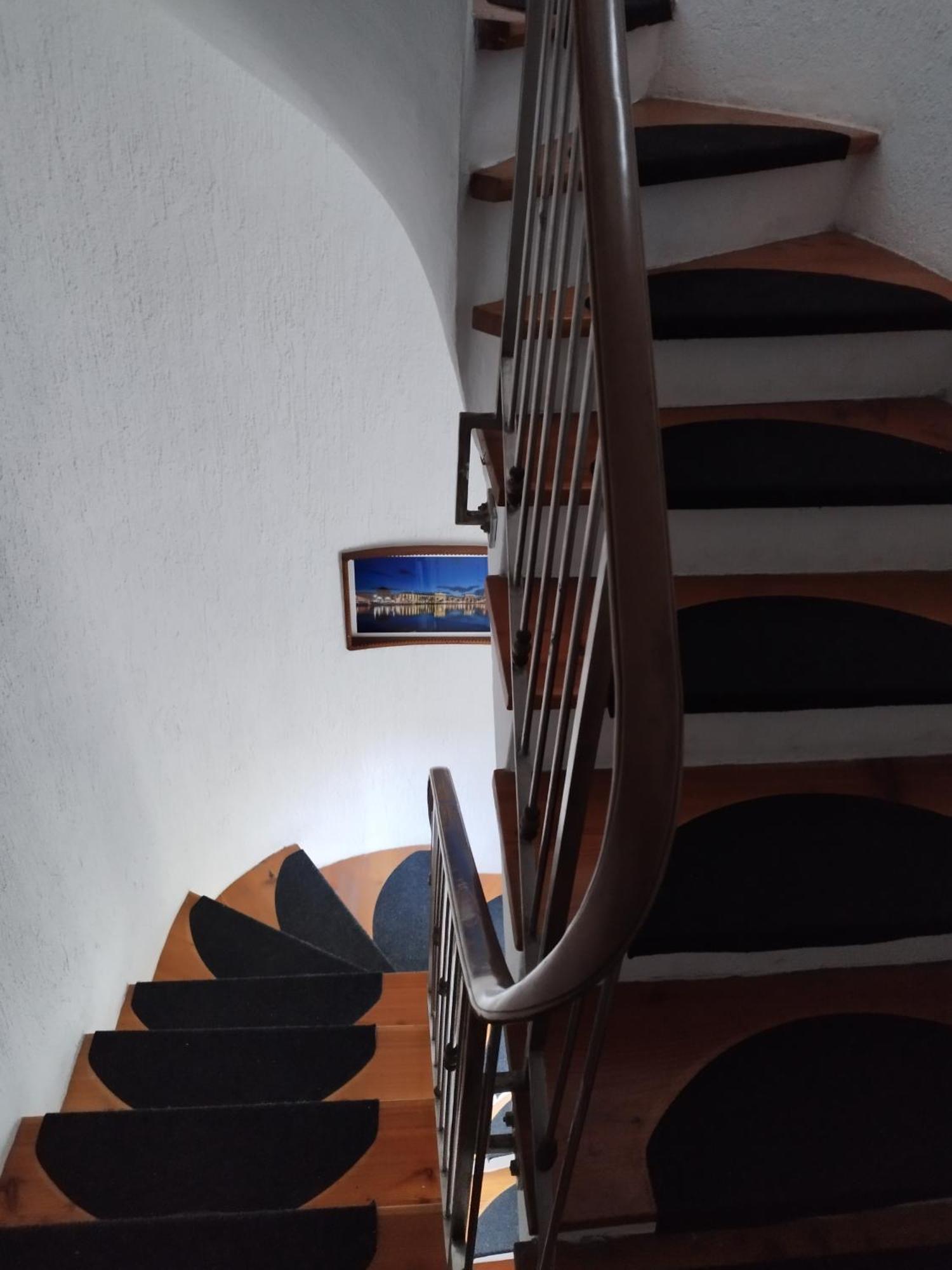 ספליט Guesthouse Lion מראה חיצוני תמונה