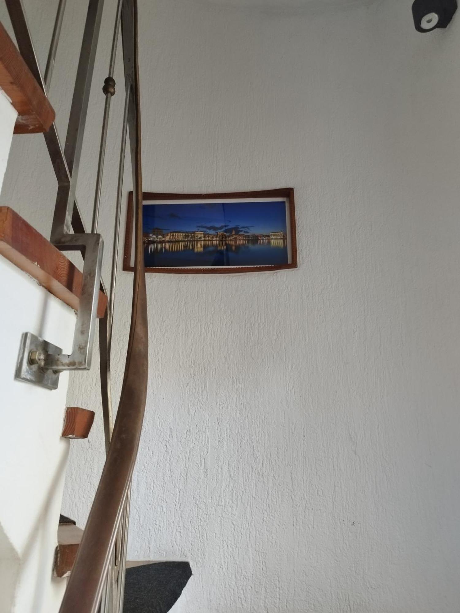 ספליט Guesthouse Lion מראה חיצוני תמונה