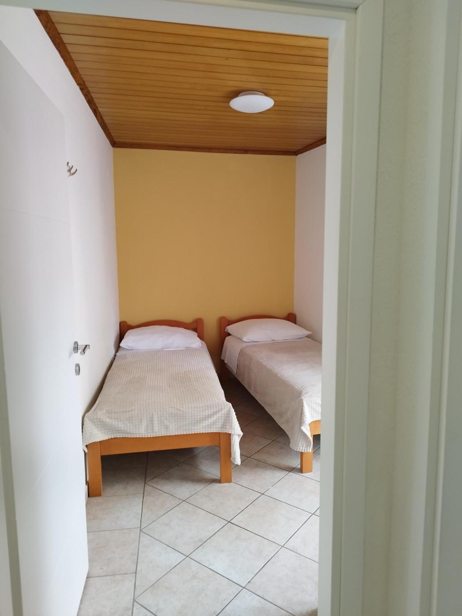 ספליט Guesthouse Lion מראה חיצוני תמונה