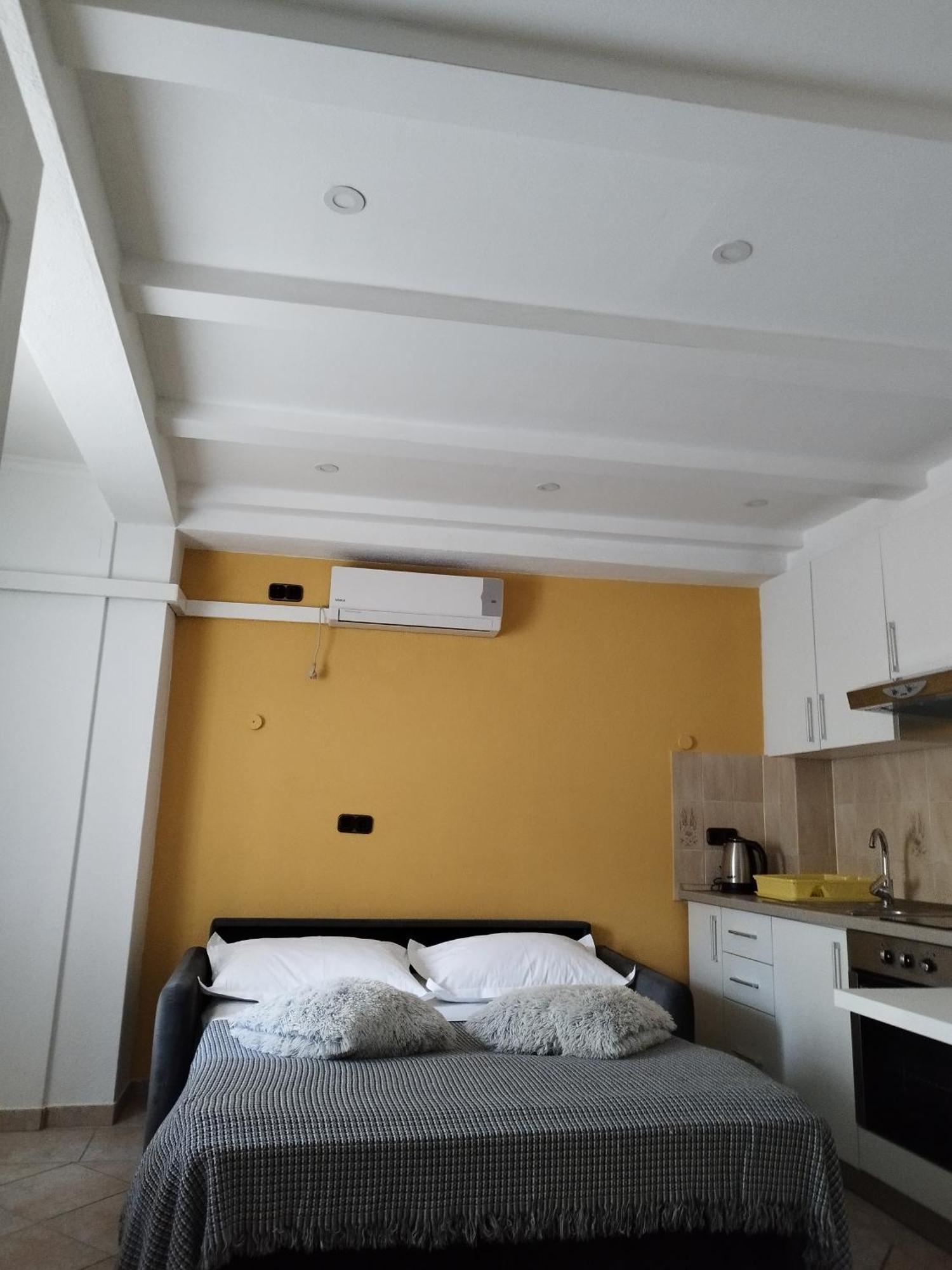 ספליט Guesthouse Lion מראה חיצוני תמונה