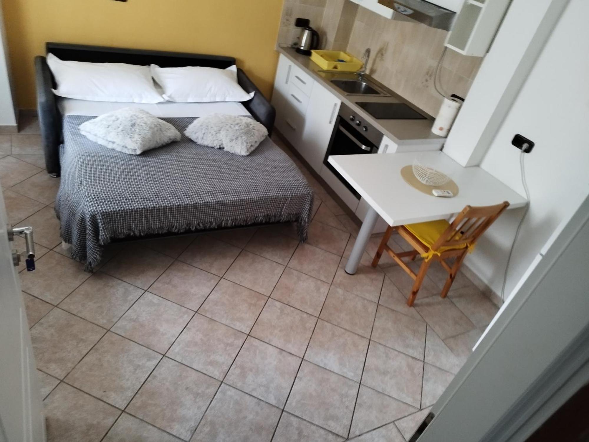 ספליט Guesthouse Lion מראה חיצוני תמונה