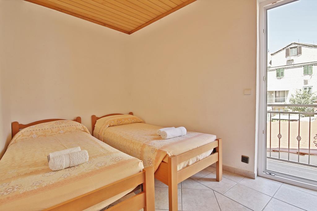 ספליט Guesthouse Lion חדר תמונה