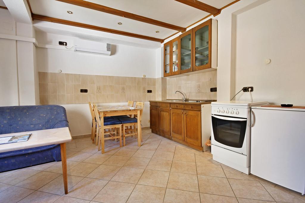 ספליט Guesthouse Lion חדר תמונה