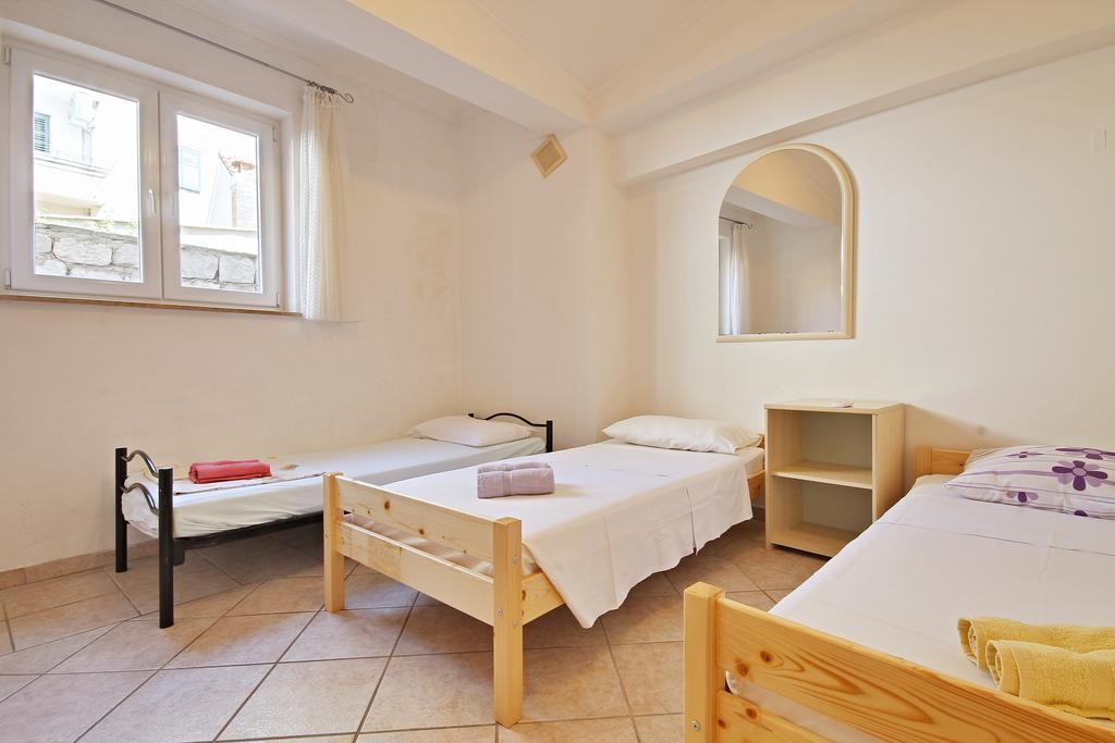 ספליט Guesthouse Lion חדר תמונה